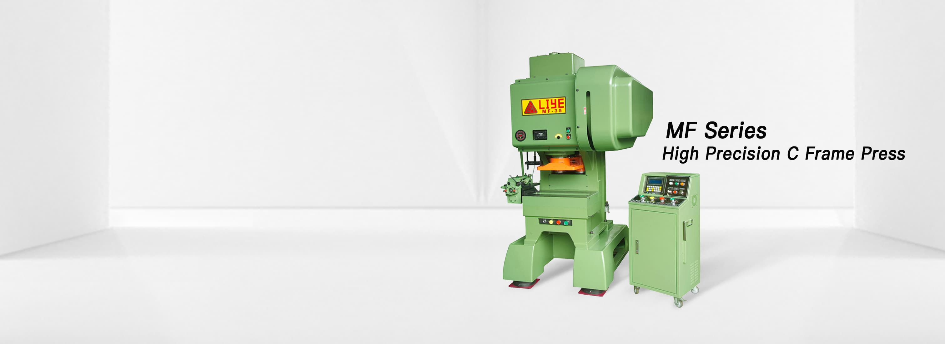 High Speed Punch Press Machine|LI YE MACHINERY|Stamping press,Eccentric press,Forming machine,High speed press,Press machine|Taiwan Manufacturer High Speed Punch Press Machine|LI YE MACHINERY|Stamping press,Eccentric press,Forming machine,High speed press,Press machine|Taiwan Manufacturer