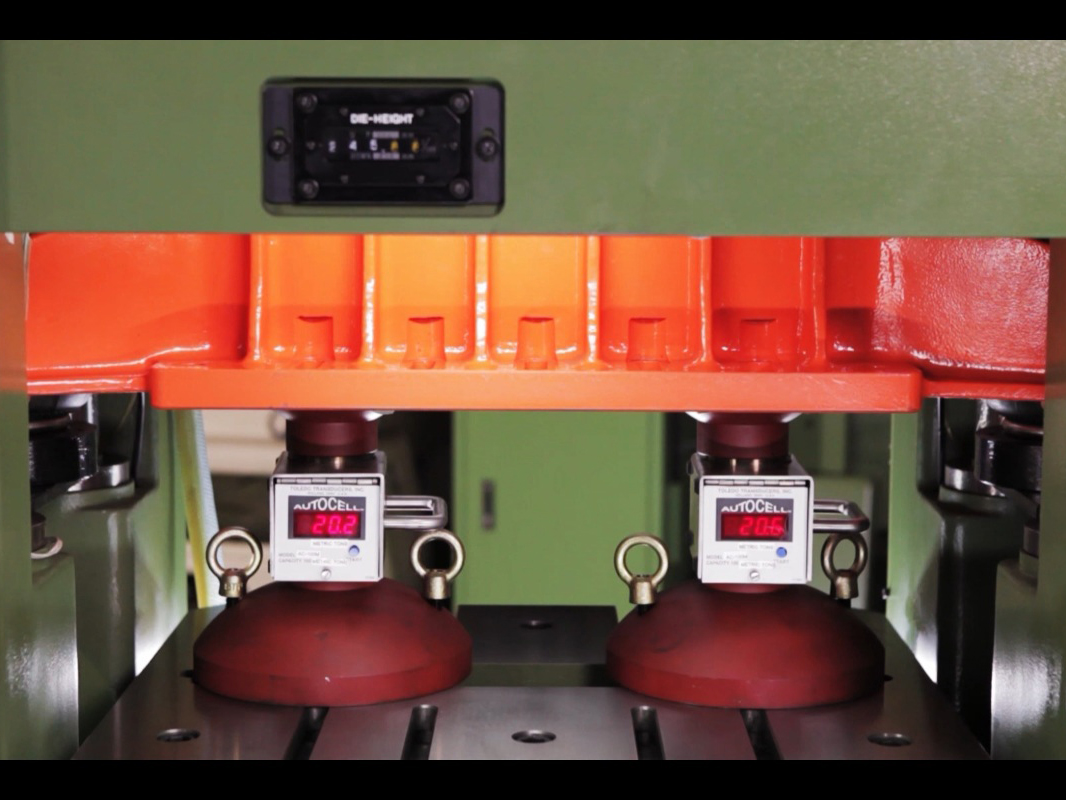 Read this guide before you buy a press machine