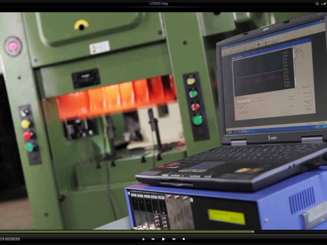 Exploring the benefits of Four Slide Metal Stamping