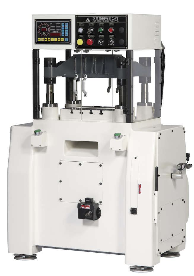 Useful tips to get the right press machine for your business
